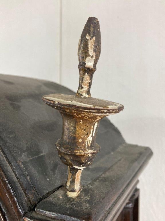 Fine George III Tall Case Clock, John Calver, Woodbridge, Suffolk, England, circa 1750 - 9