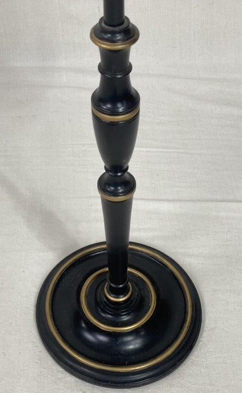 Painted Firescreen - 5