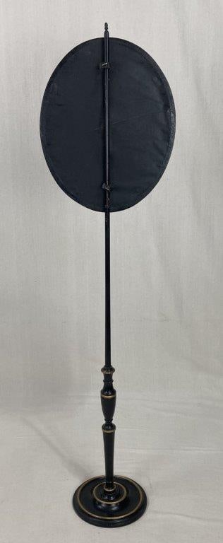 Painted Firescreen - 6