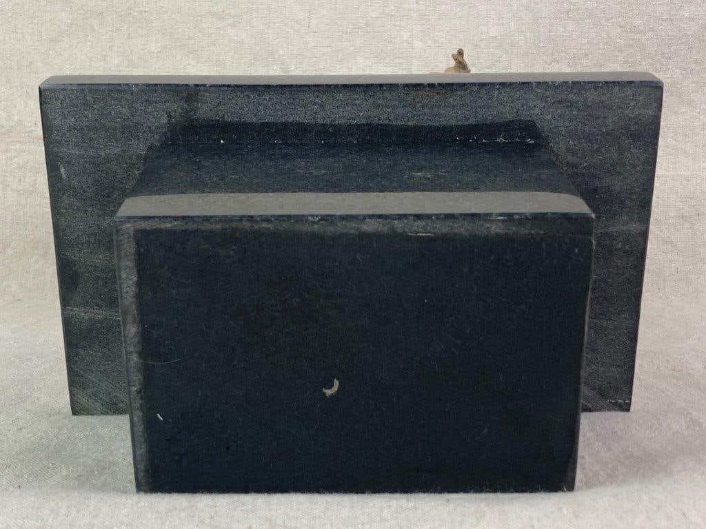 Bronze Tango Dancer Sculpture by Theo Sable - 9