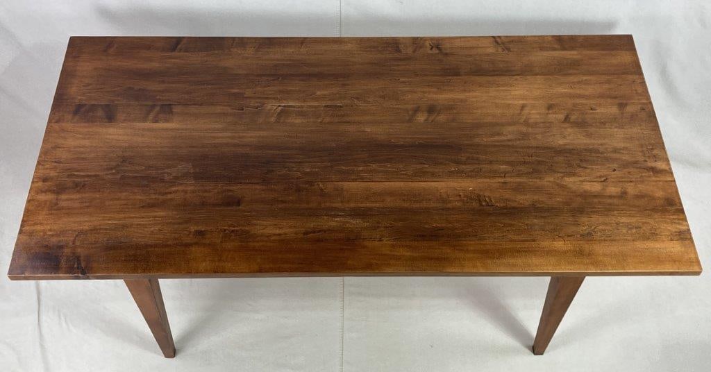 Walnut Farm Table - 2