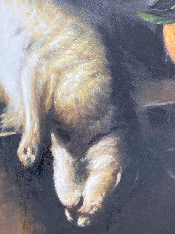 Nature Morte After Jean-Baptiste-Simeon Chardin - 3