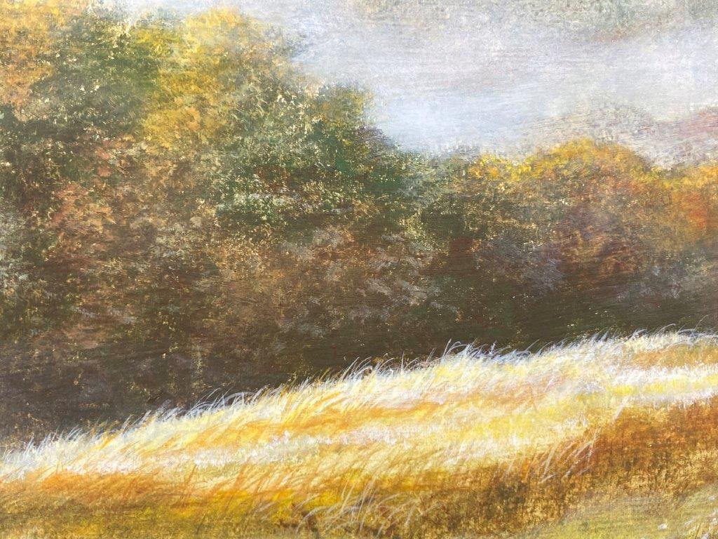 Sunday Morning, Douglas Grier, 1982 - 3