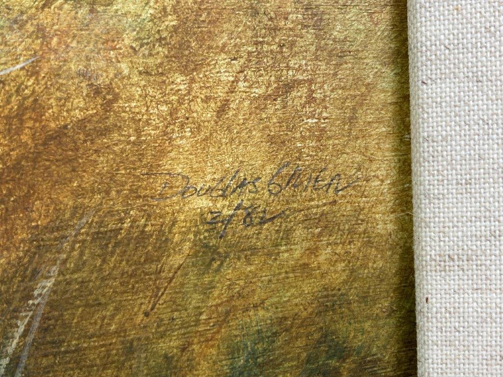 Sunday Morning, Douglas Grier, 1982 - 4