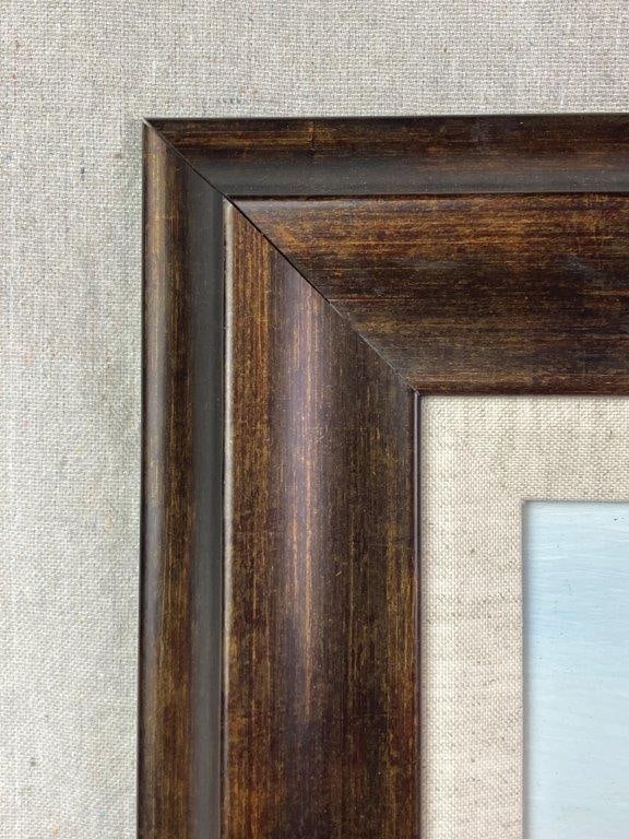 Sunday Morning, Douglas Grier, 1982 - 5