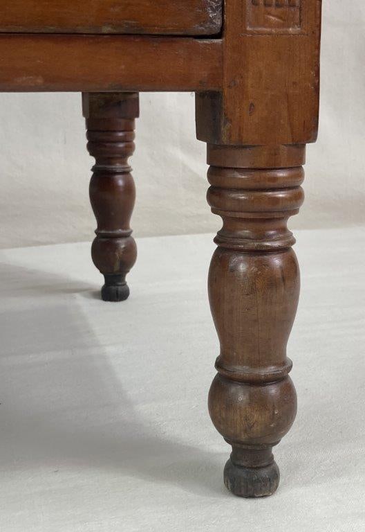 American, 19th Century Chest - 7