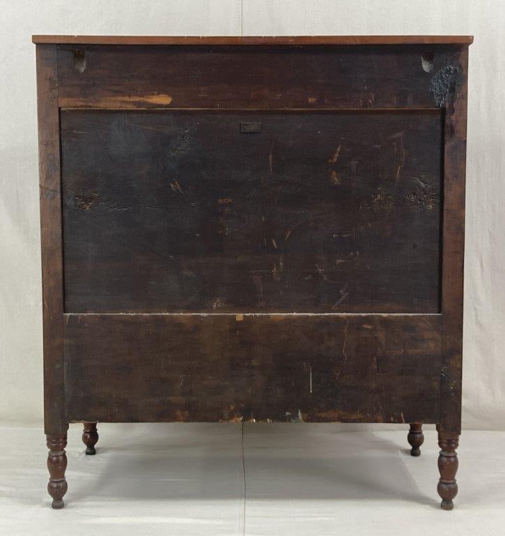 American, 19th Century Chest - 9