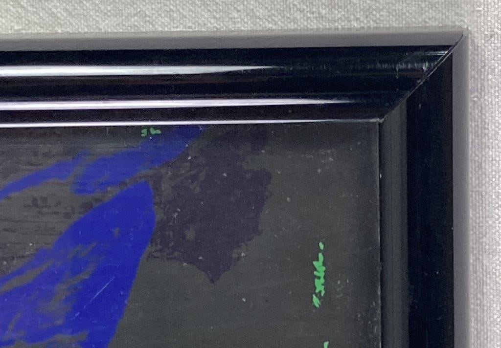 Mark King, Panther, Serigraph - 4