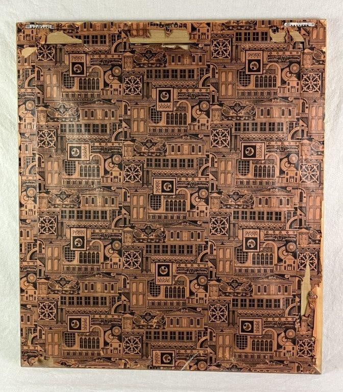 Vincent Van Gogh, Imperial Fritillaries, Print - 6