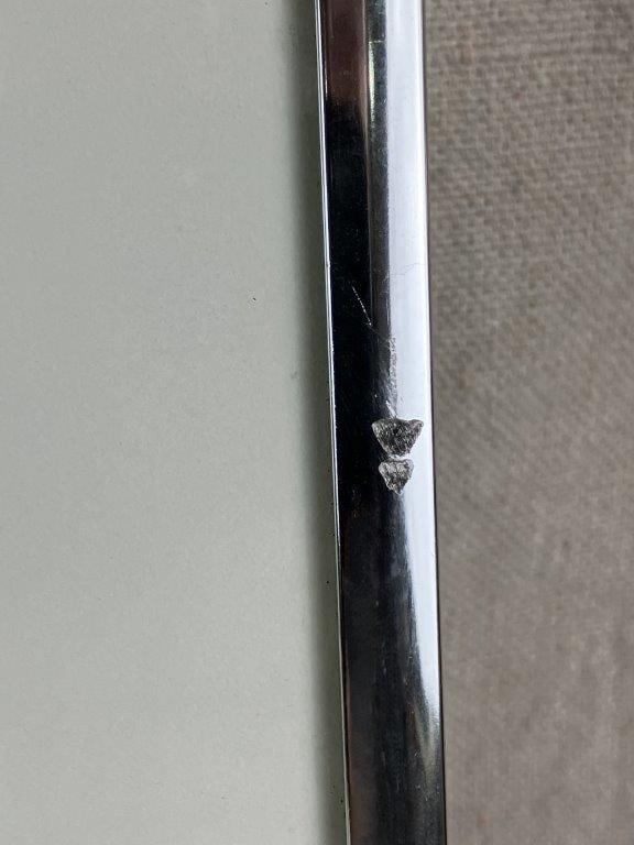 Abstract Mountain, Lithograph, David Lam - 9