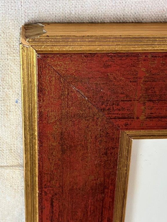 Abstract Landscape, Serigraph, Paul Rhoads - 7