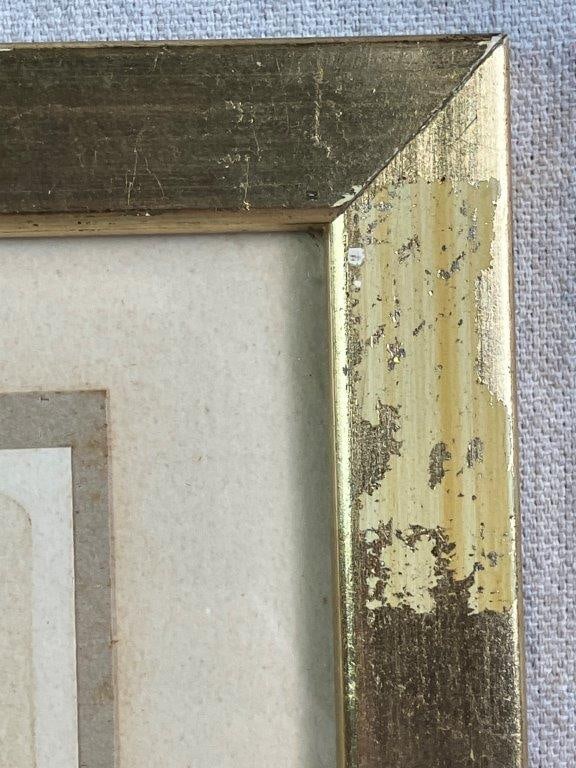 Arab Horsemen, Pochoir Print, Yvonne and Henri Kleiss-Herzig - 6