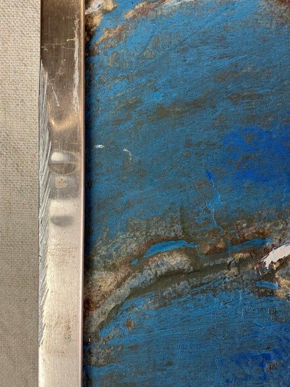 Abstract Oil Painting, Elden Rowland - 6