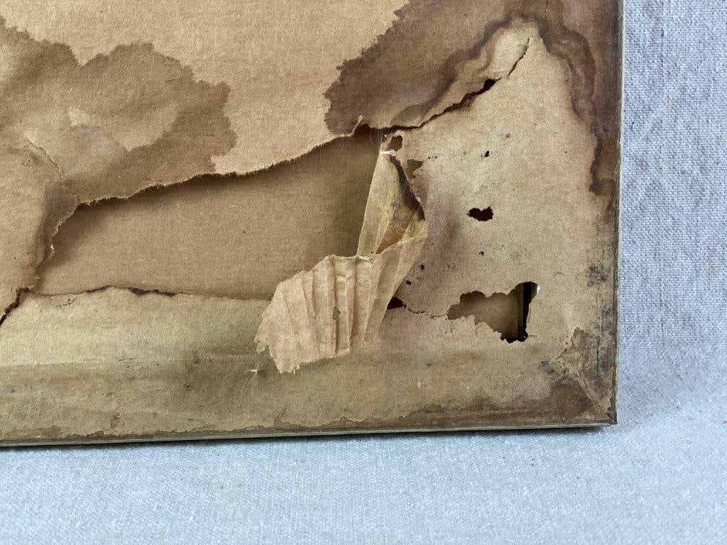 Balinese, Landscape, Painting - 9