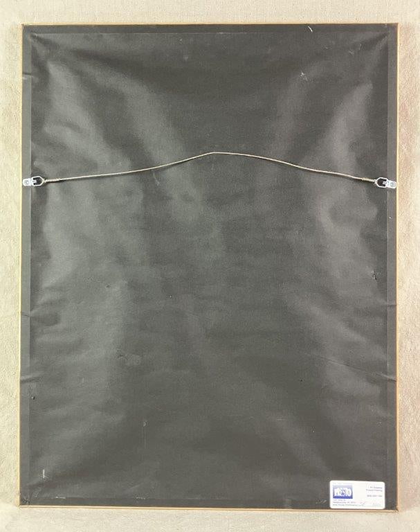 The 99 Names of Allah, Ashraf, Painting - 6