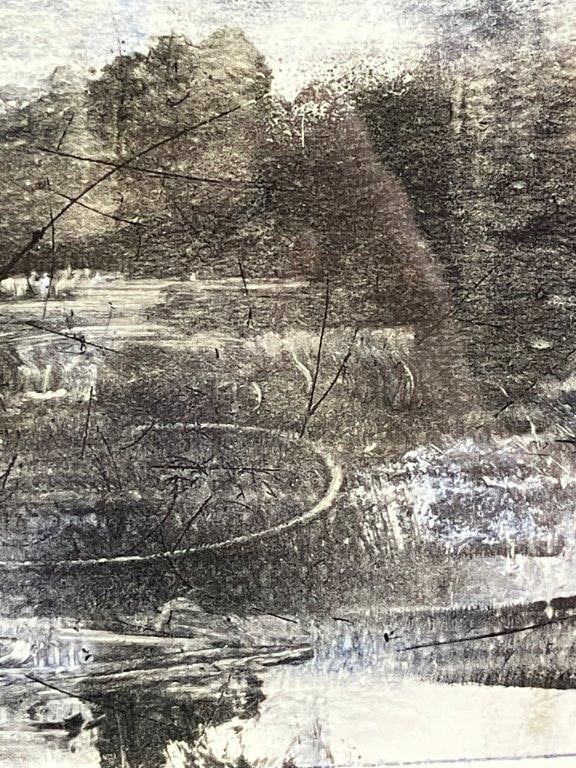 Stormy Coast, Richard Henderson, 1993 - 3