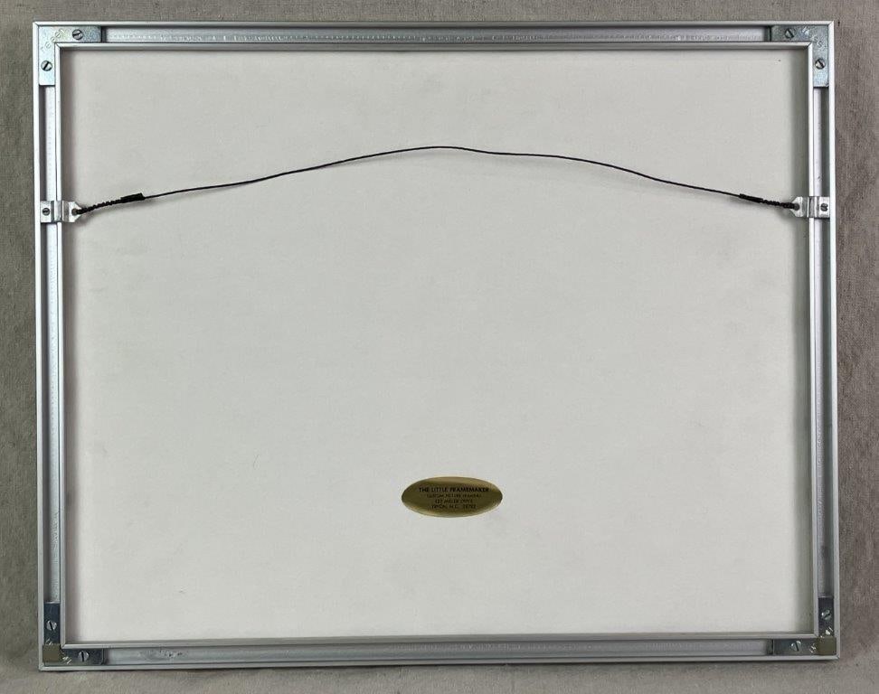 Four O'Clock In Town Print, Thomas Rowlandson - 7