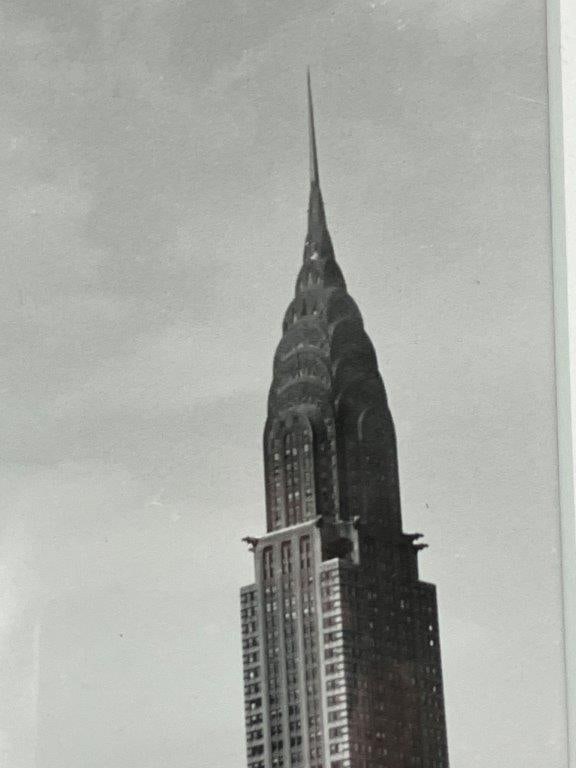 Ballfield Photograph, Fred Stein, 1946 - 3