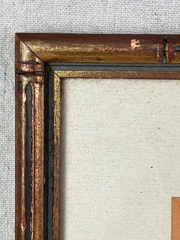 Balinese Cloth Painting, Kamasan Palintagen Calendar - 5