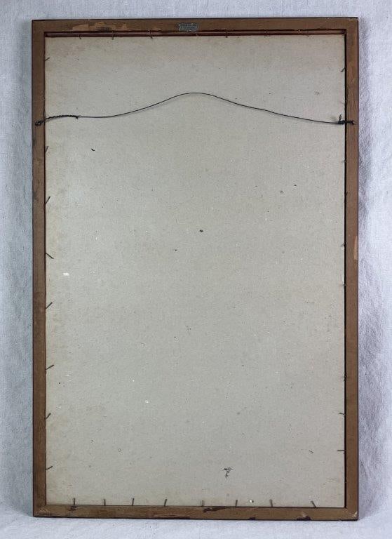 Ottoman Imperial Firmen Sultan Selim III - 7