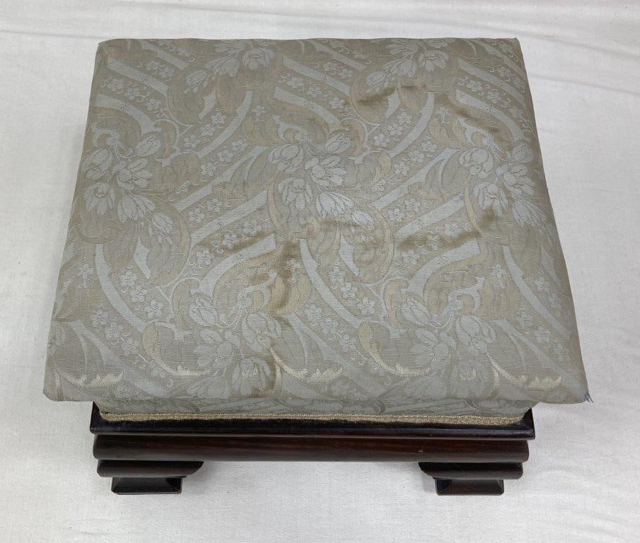 American Empire Stool - 2