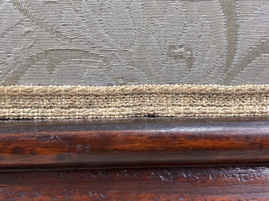 American Empire Stool - 4