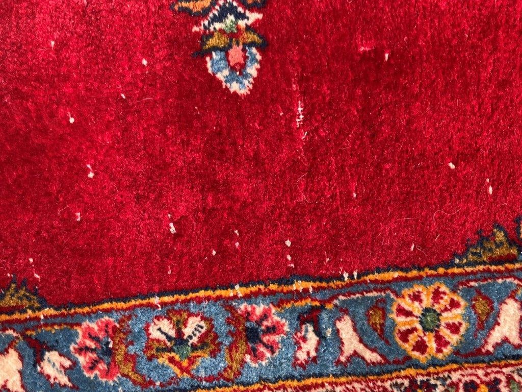 Persian Kashan Rug - 3