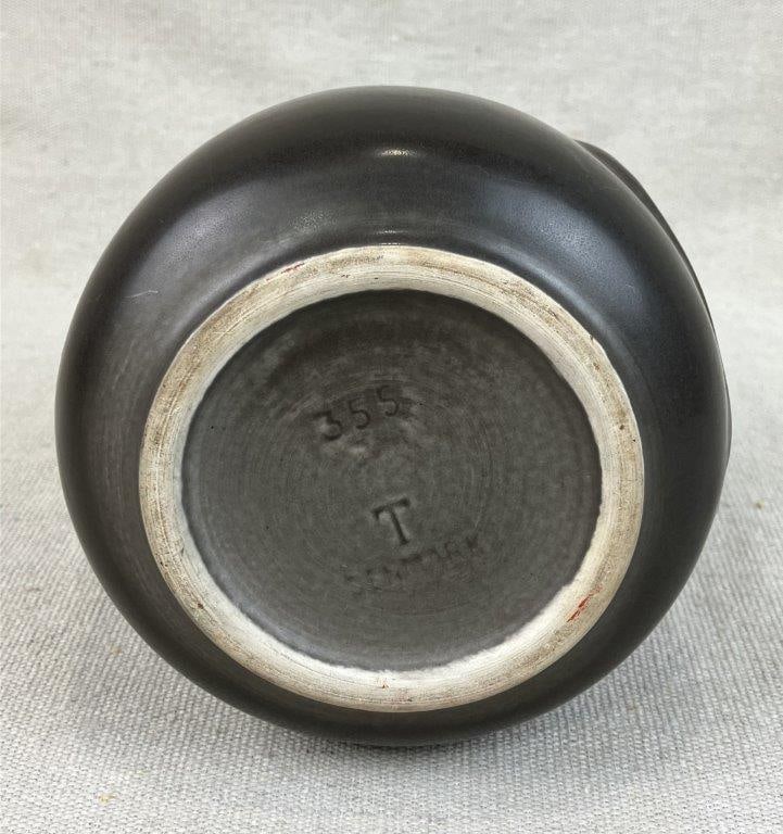 Soholm Pottery Danish Mid-Century Tobacco Jar - 8