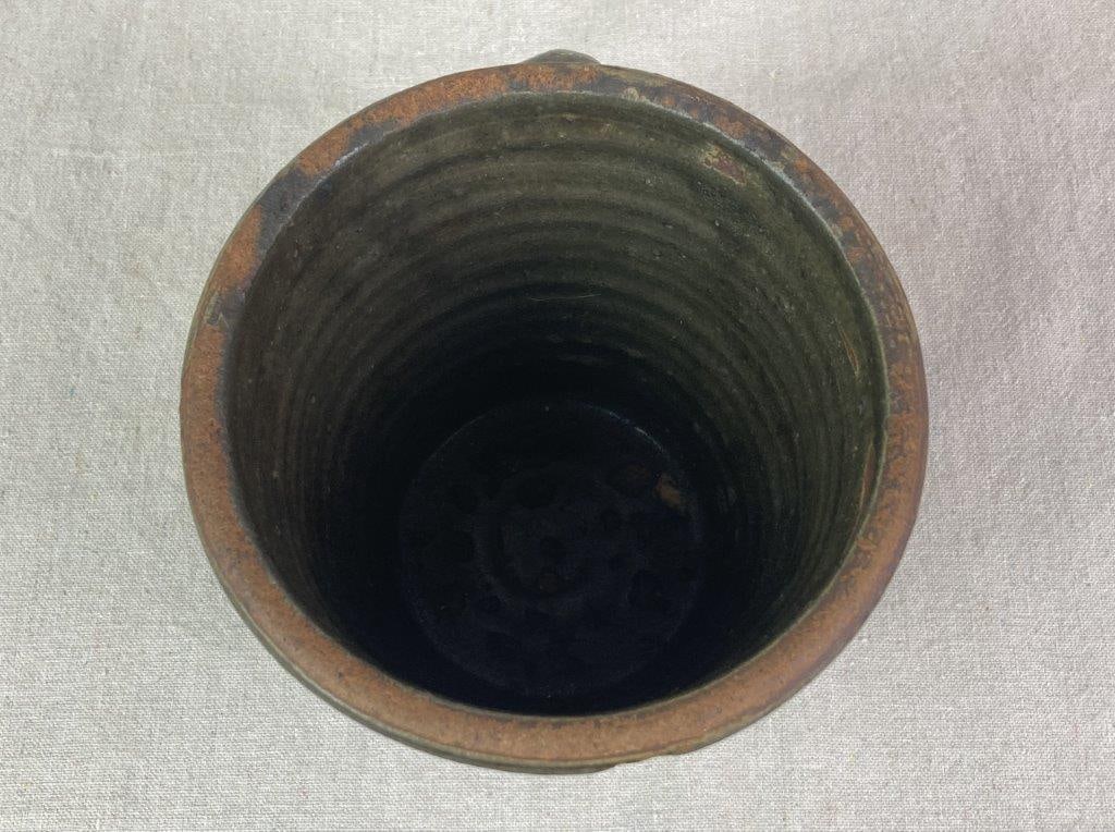 Edgefield Clabber Pot - 2