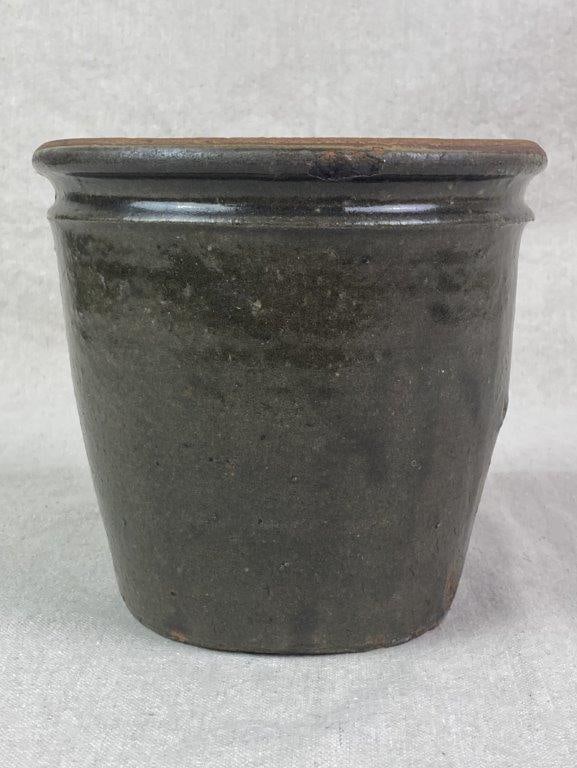 Edgefield Clabber Pot - 3