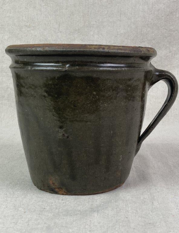 Edgefield Clabber Pot - 4