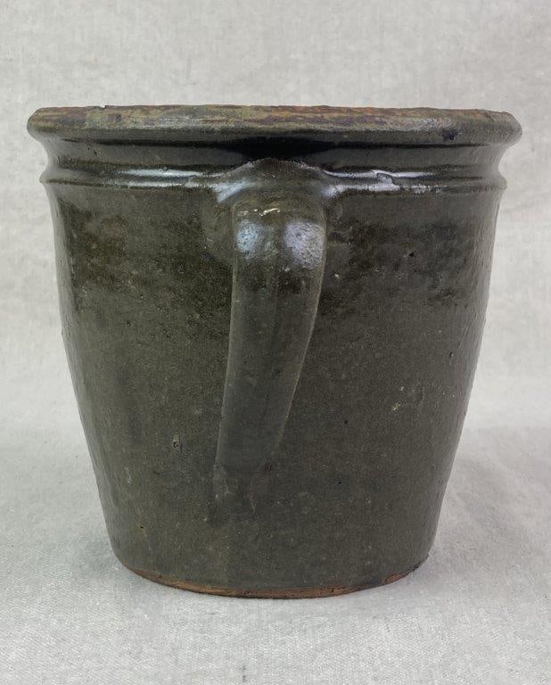 Edgefield Clabber Pot - 6