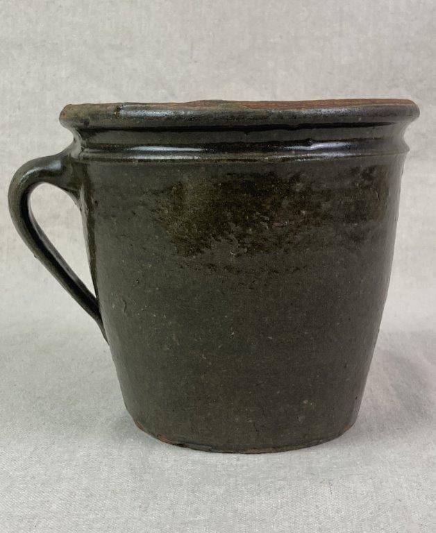 Edgefield Clabber Pot - 7