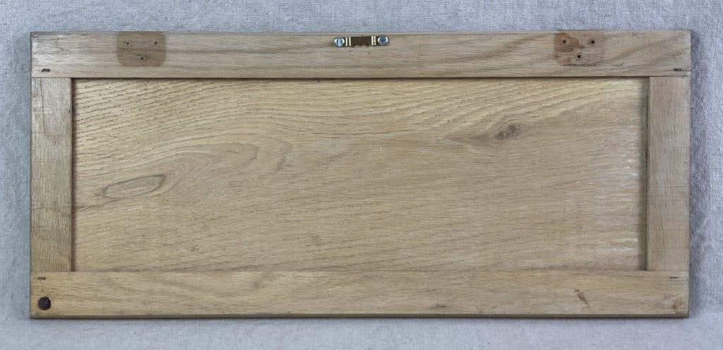 Little Eli Shrimp by Richard E. Roebuck - 7