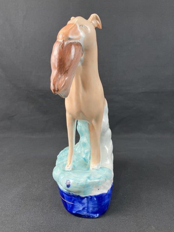 Staffordshire Whippet - 7
