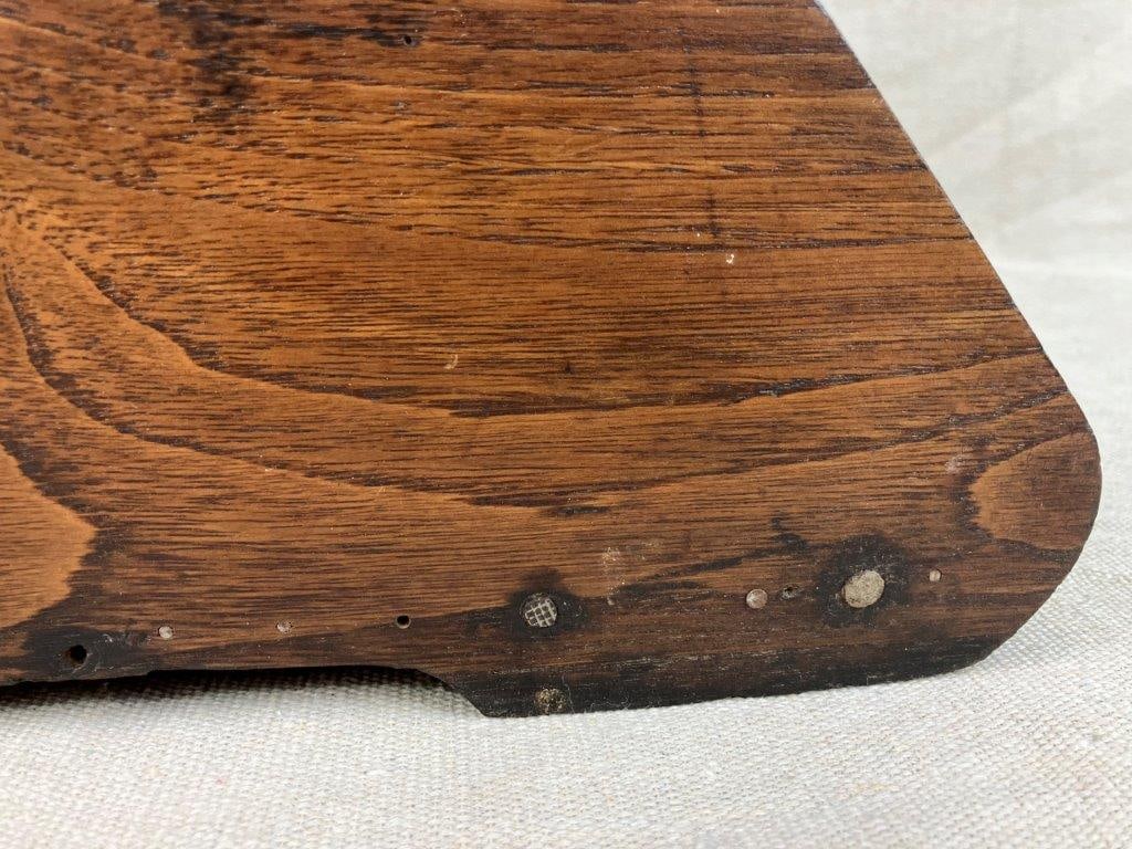 Late 19th Century Coal Scuttle - 7