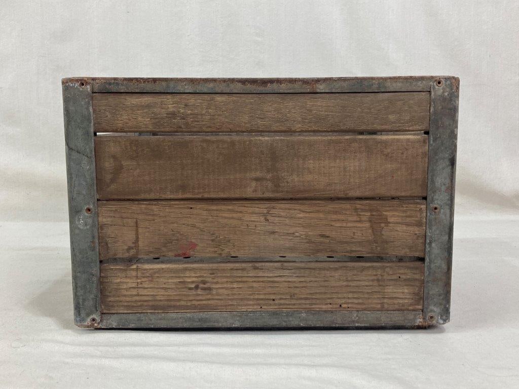 Pet Dairy Milk Crate - 6