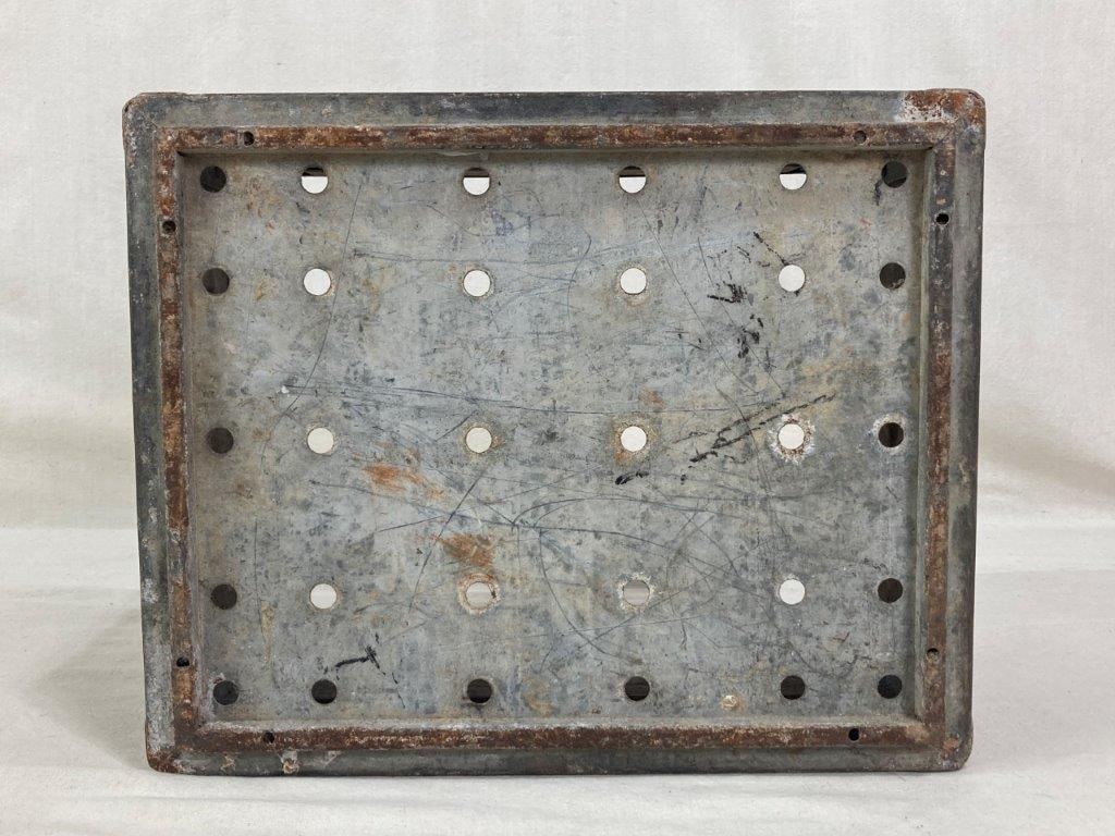 Pet Dairy Milk Crate - 7