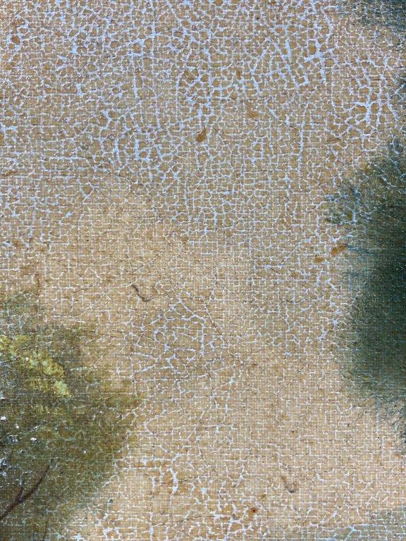 Landscape, Oil Painting - 5