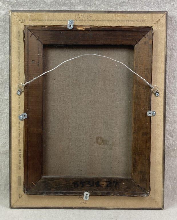 Landscape, Oil Painting - 7