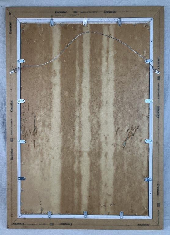 Joseph Lorusso, Landscape, Oil Painting - 6