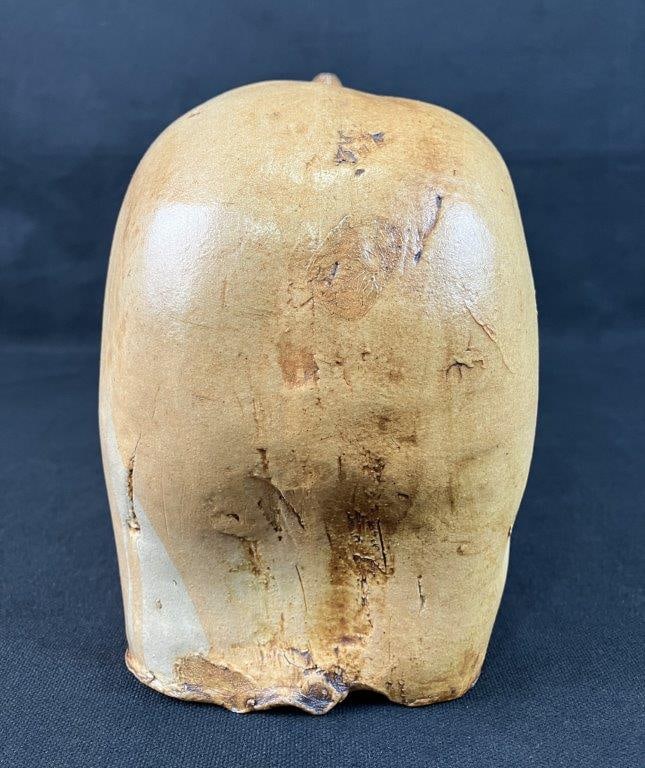 Fine Art Pottery Horse Sculpture - 7