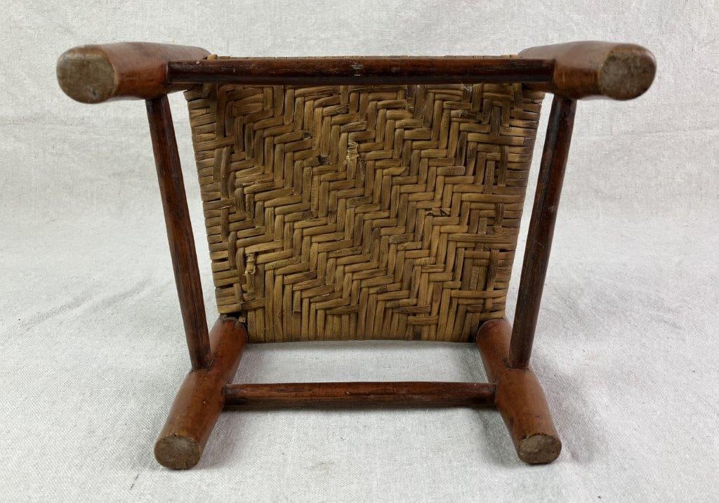 Small Country Chair - 10