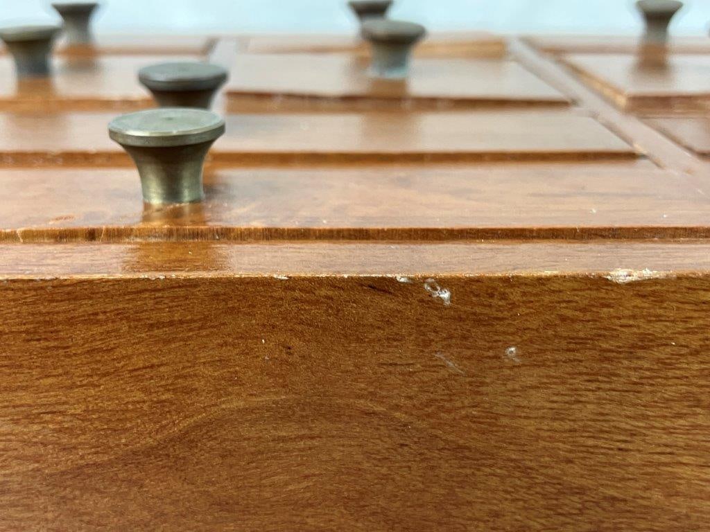 Miniature Chest - 12