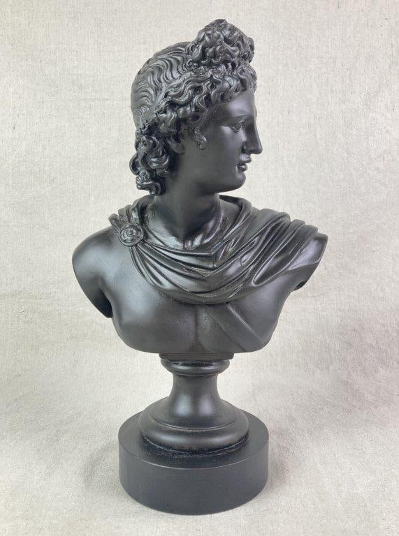 Bust of Apollo - 2