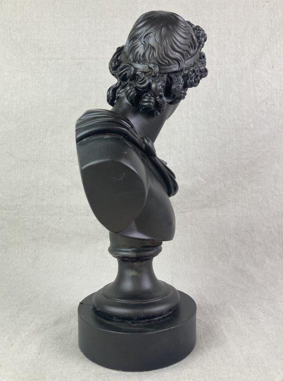 Bust of Apollo - 6
