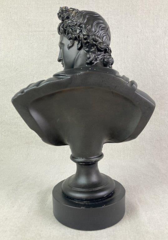 Bust of Apollo - 7