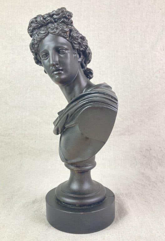 Bust of Apollo - 8