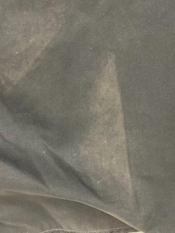 Point d'Aubusson Belgium Crest Tapestry - 7