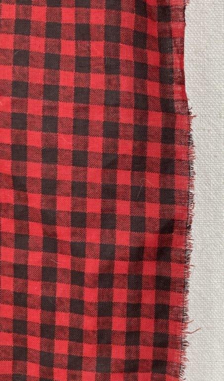 Pinwheel Pattern Quilt Topper - 6